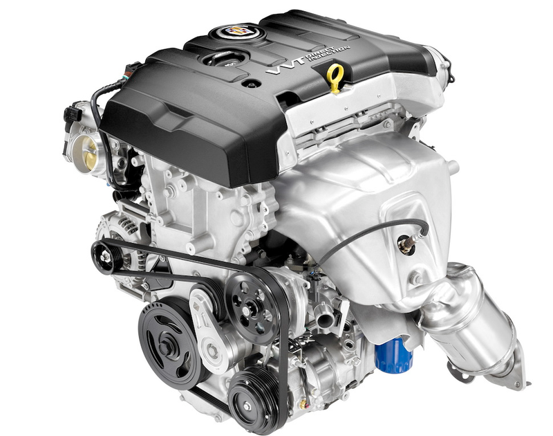 Illustration for article titled The Ten Engines Shared By The Most Carmakers